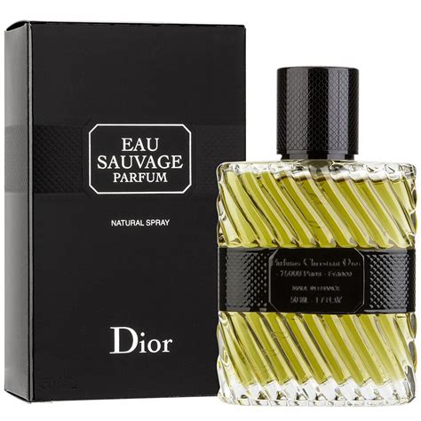 dior sauvage eau de parfum near me|eau sauvage cheapest.